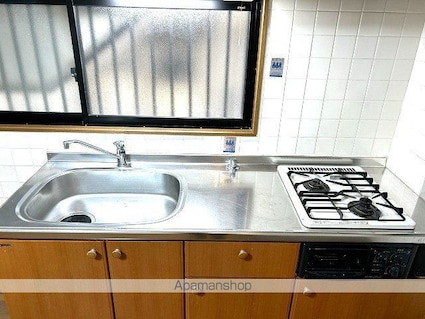 大阪府岸和田市小松里町[2LDK/44m2]の内装6