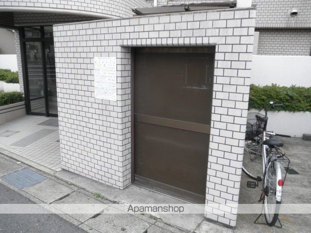 ベルシェ壹番館 105 ｜ 千葉県松戸市仲井町１丁目125（賃貸マンション3LDK・1階・62.00㎡） その23