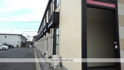 レオパレスコーポ　バードヒル[1K/23.18m2]のその他部屋・スペース2