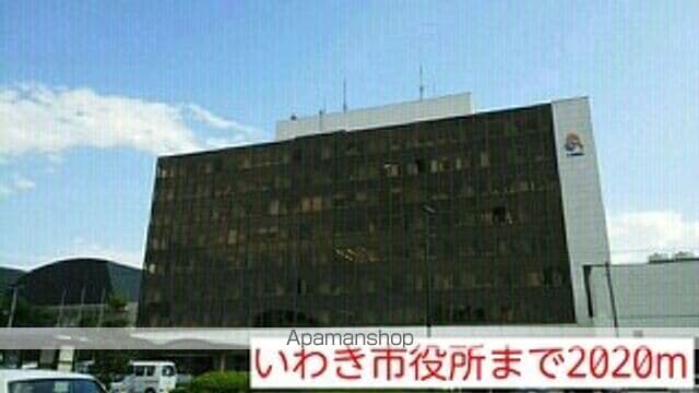 ブリーゼの周辺写真