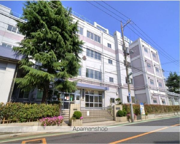 メゾンピュールの周辺写真