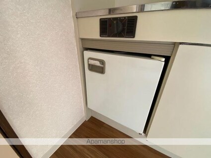 ハイツアニマート[1K/20m2]の内装