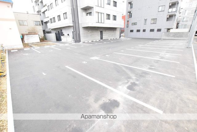 MODENA SIANの外観写真