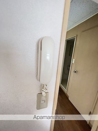 レオパレスアール[1K/23.18m2]のその他設備2