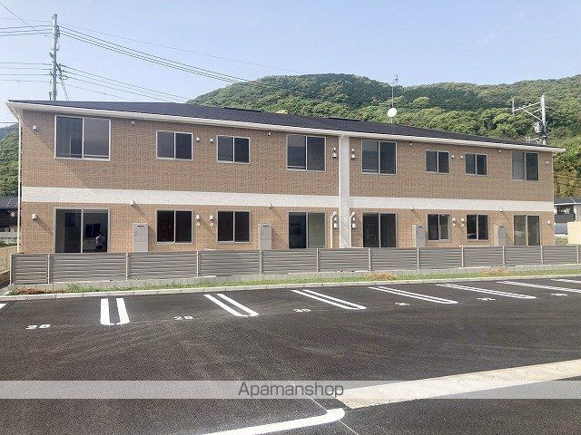 アメニティ Mー3の外観写真