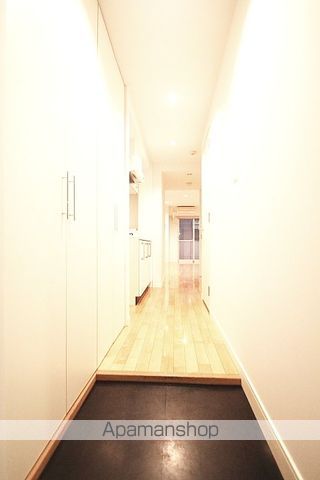 N35 EASTの内装写真