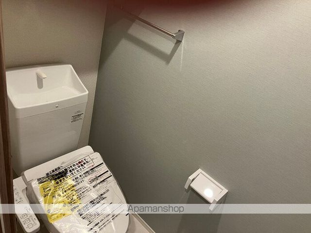 ピースフルの内装写真
