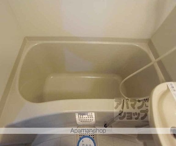 ハウスセゾン朱雀大路の内装写真
