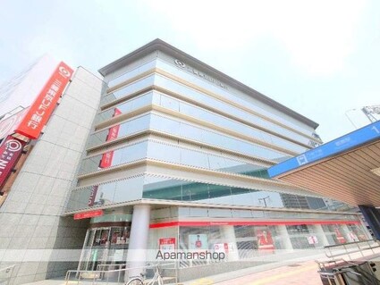 コア・パレス[1K/21.8m2]の周辺6