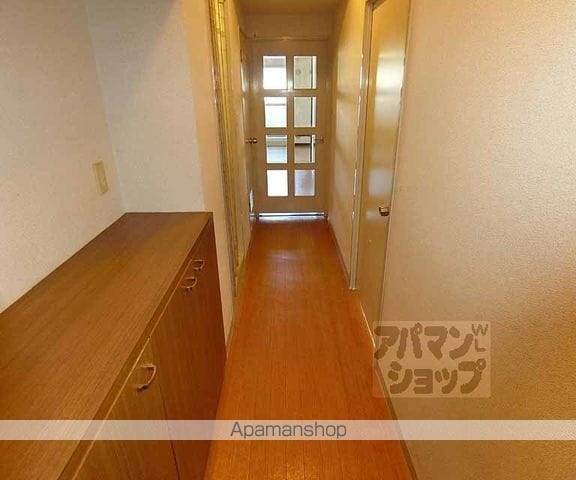コスモ二条の内装写真