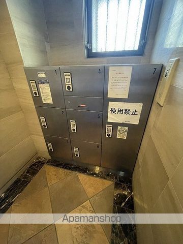 プレサンス大手前パークサイドIIのその他写真