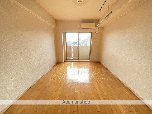 GRAMERCY NIPPONBASHIの内装写真