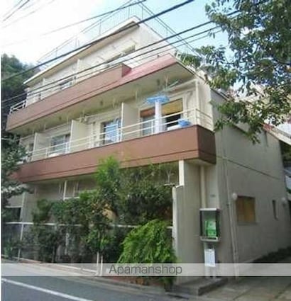 さくら館[1K/20m2]の外観