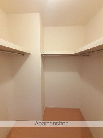 シェレーヌの内装写真
