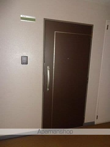 ジュネーゼグラン上本町の内装写真