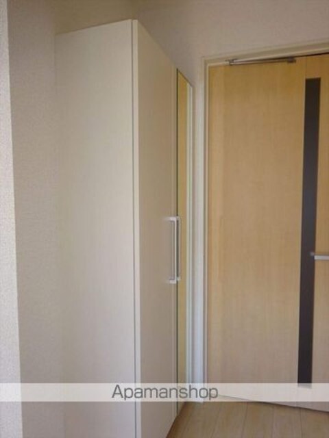 メゾン桜坂Ⅲ[2DK/45.77m2]の内装1