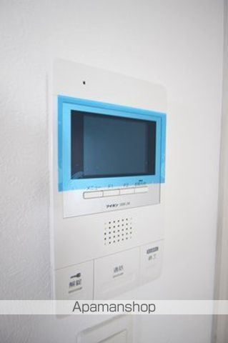 アルーア北大前の内装写真