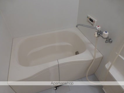 グレースコンフォート[1SDK/49.81m2]のバス