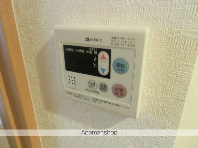 プレステージ立川[1K/26.4m2]の内装2