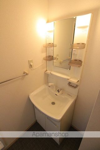 セジュール大川Aの内装写真