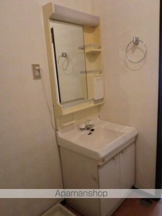 サンク開成[3LDK/66.98m2]の洗面所