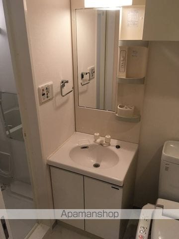 メインステージ奥沢の内装写真