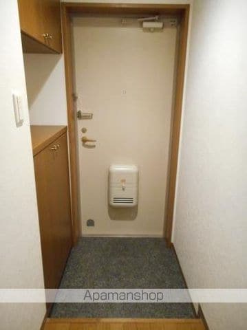 ベルクレールの内装写真
