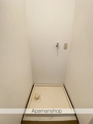 グランドゥール多賀城の内装写真