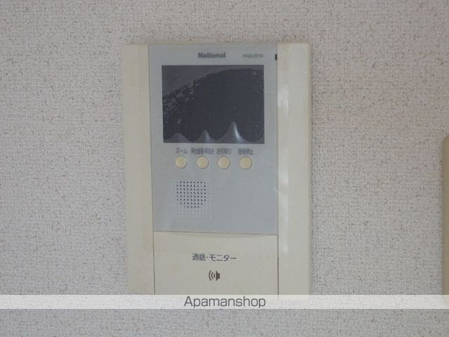 ジョイフル第3小坂の内装写真