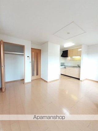 アルバ　グランデＡ[1LDK/42.63m2]の内装