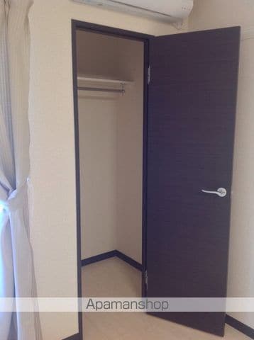 レオネクストグリーチネの内装写真
