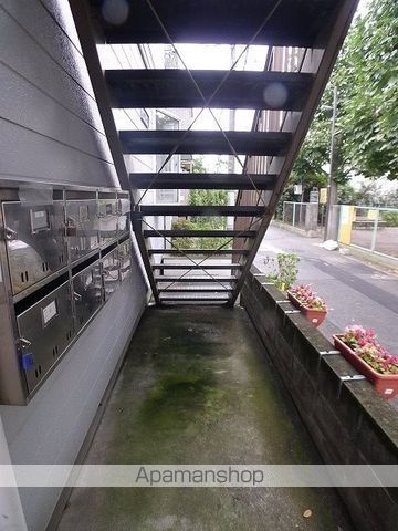 鷺宮ラピーネのその他写真
