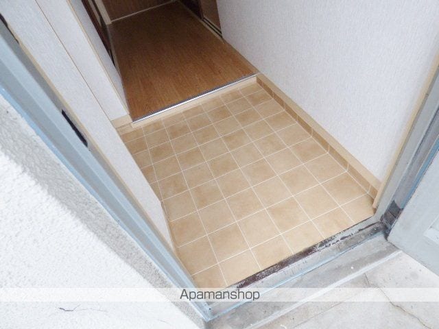 真藤ビルネット無料の内装写真