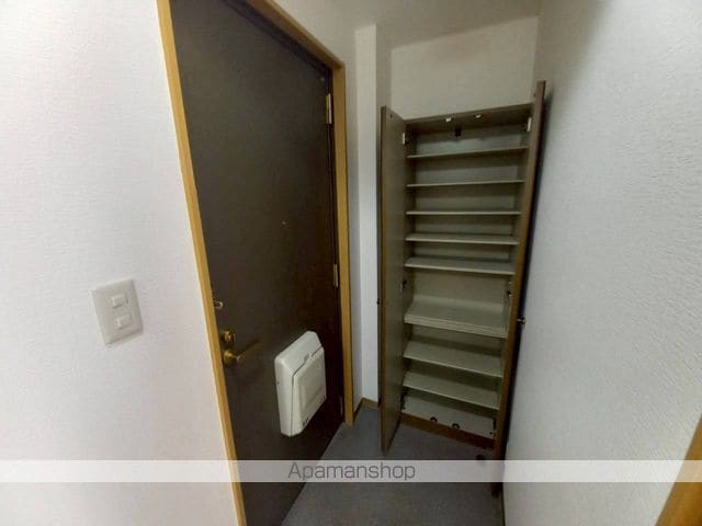 アーカンシェル東寝屋川の内装写真