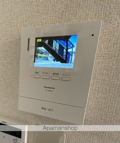 ビバリーヒルズの内装写真