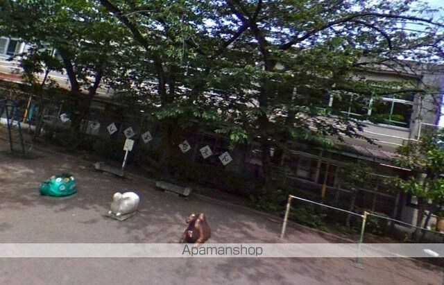 ＳーＦＯＲＴ錦糸町[1K/20.18m2]の周辺5