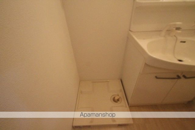 Krehl十三の内装写真