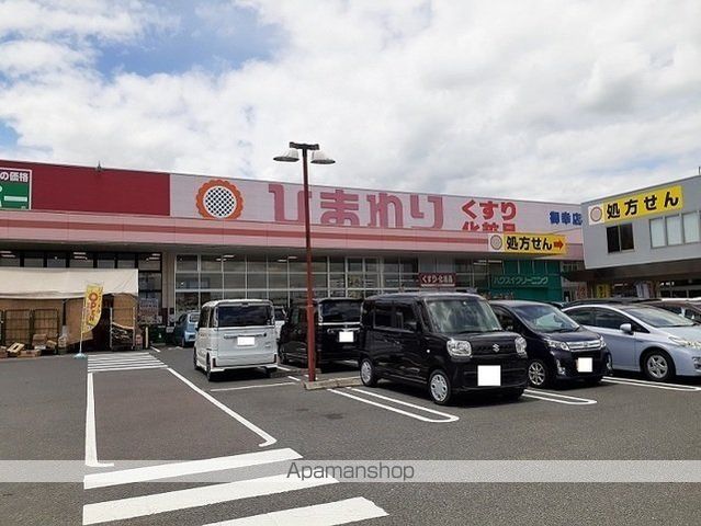 リバーサイド紫雲の周辺写真