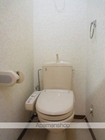 コーポ阿部の内装写真