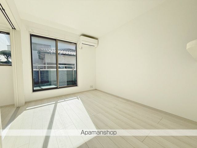 LOTUS石津中町の内装写真