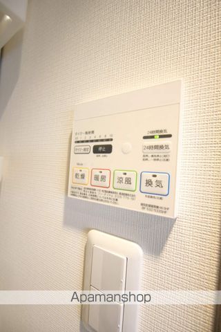 TSUBAKI SQUARE静修学園前(ツバキスクエアセイシュウの内装写真
