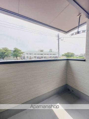 フローリッシュ Eastの内装写真
