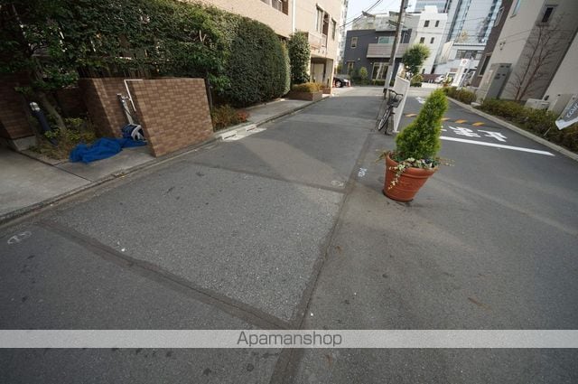 エスパシオ西新宿の周辺写真