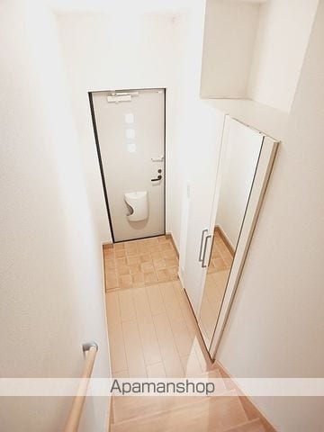 エスポワールヒル・富谷太子堂の内装写真