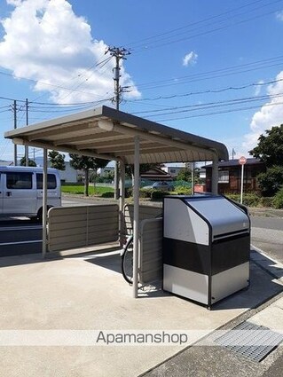 ドメーヌ・Ｍ[2LDK/61.8m2]の共用部