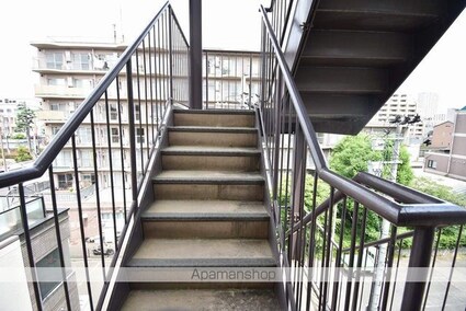 木町通ＴＫビル[1R/23.45m2]の共用部7