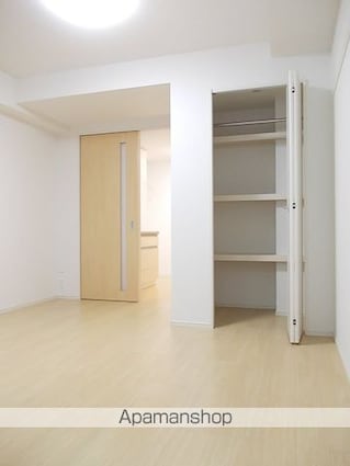 ヒラソル　瀬田[1K/31.94m2]のその他内装