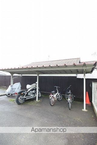 サンヒルズAのその他写真