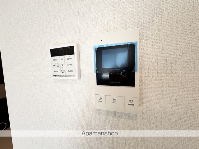 J.P.Route312の内装写真