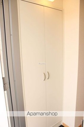 レオパレスいちはちよん[1K/20.81m2]の内装2